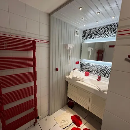 La Parenthese Enchantee * Carspach