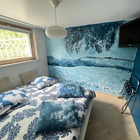 La Parenthese Enchantee * Carspach