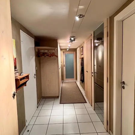 La Parenthese Enchantee *