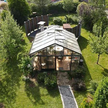 La Parenthese Enchantee *