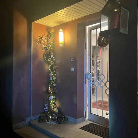 La Parenthese Enchantee