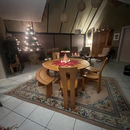 La Parenthese Enchantee לינה וארוחת בוקר