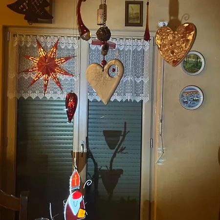 La Parenthese Enchantee Bed & Breakfast *