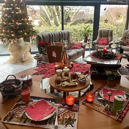 La Parenthese Enchantee Carspach